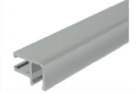 each set include 2 sided bead strip 3 meter longs: satin brushed finish preview