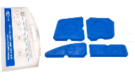 Silicone Finishing Tool Kit - SWSLNLIT9080