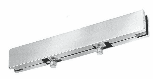 Double Overpanel Patch - SWPF81060: polished chrome finish preview