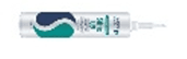 U9 Silicone, Clear - SWU9SlICONCLR