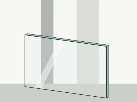 Table top