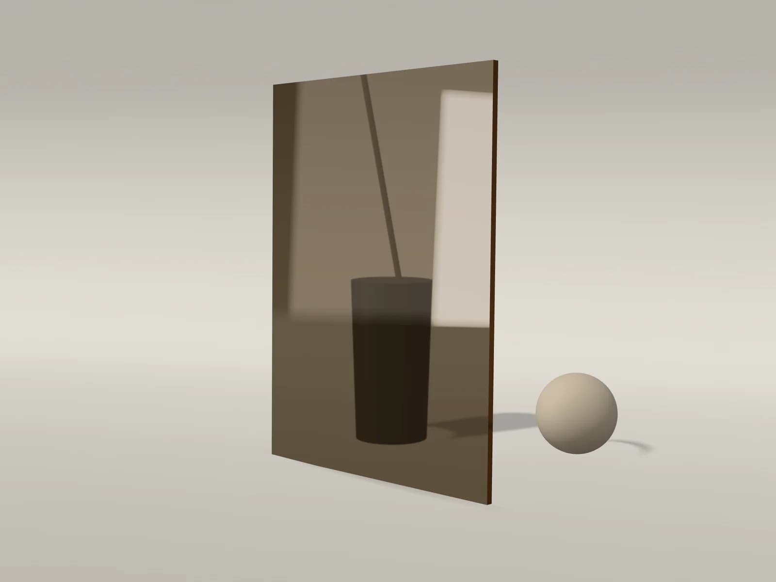 Stopsol Classic Bronze