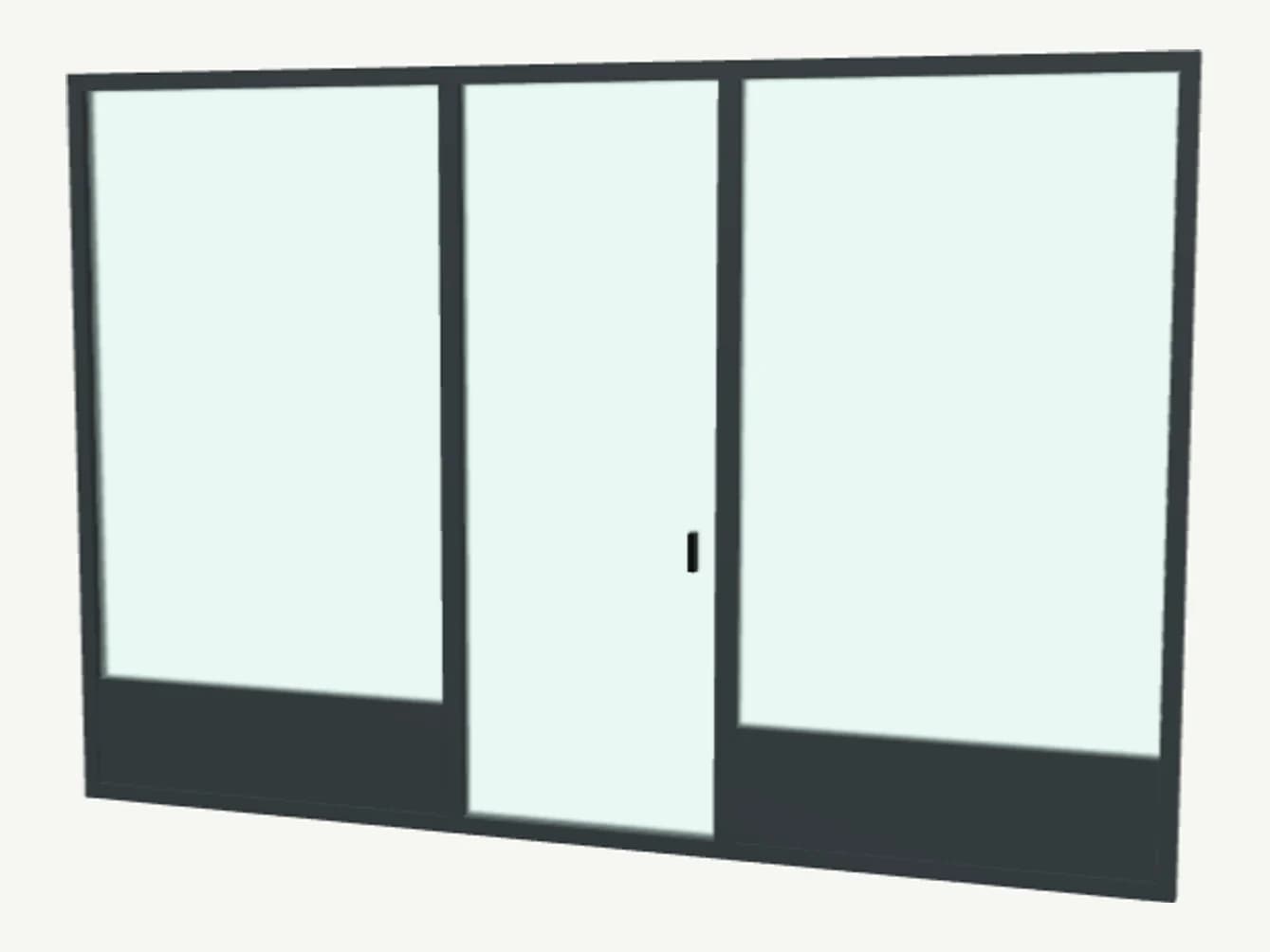 Shop Fronts
