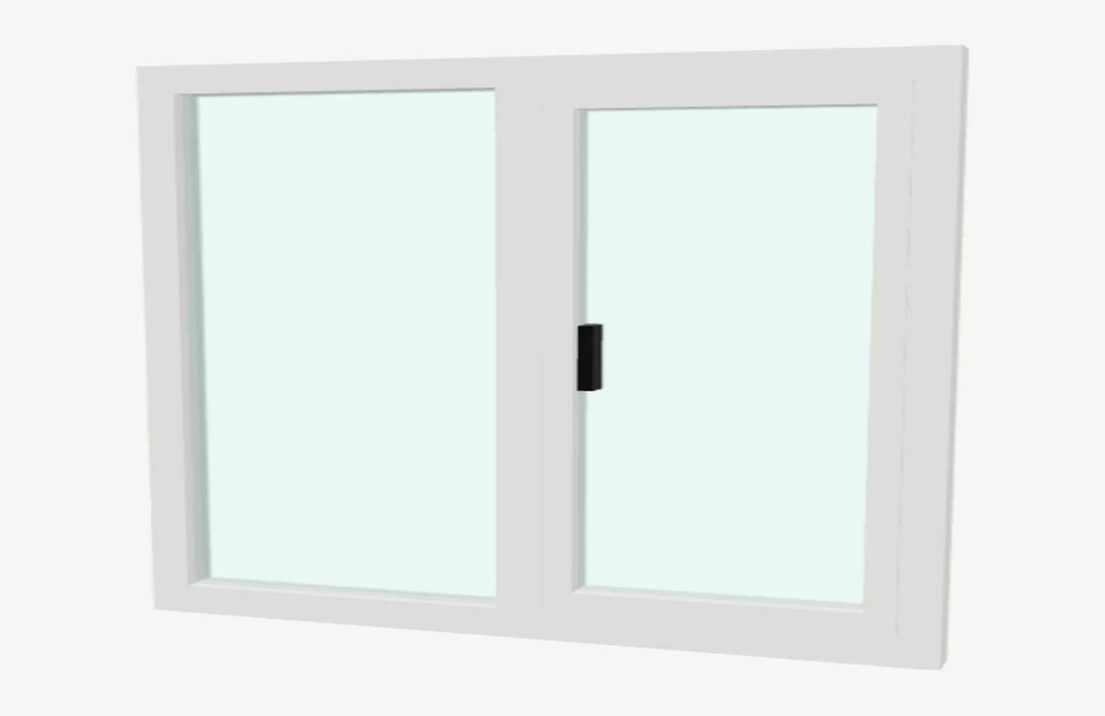 uPVC Windows & Doors